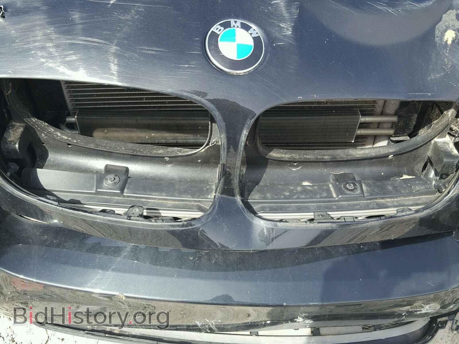 2014 BMW X6 - VIN: 5UXFG2C59E0C45512 - Фото 7