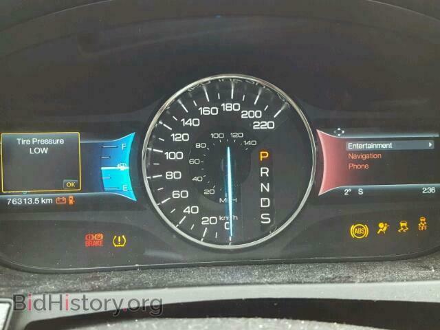 2014 FORD EDGE - VIN: 2FMDK3JC9EBA76369 - Photo 8