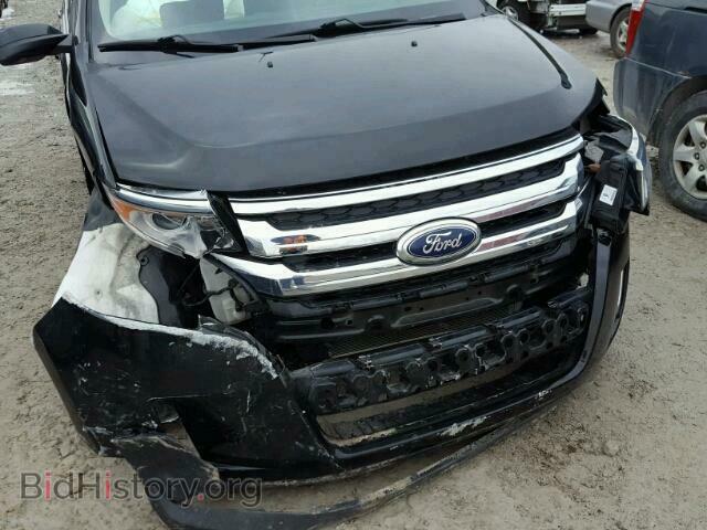 2014 FORD EDGE - VIN: 2FMDK3JC9EBA76369 - Photo 9