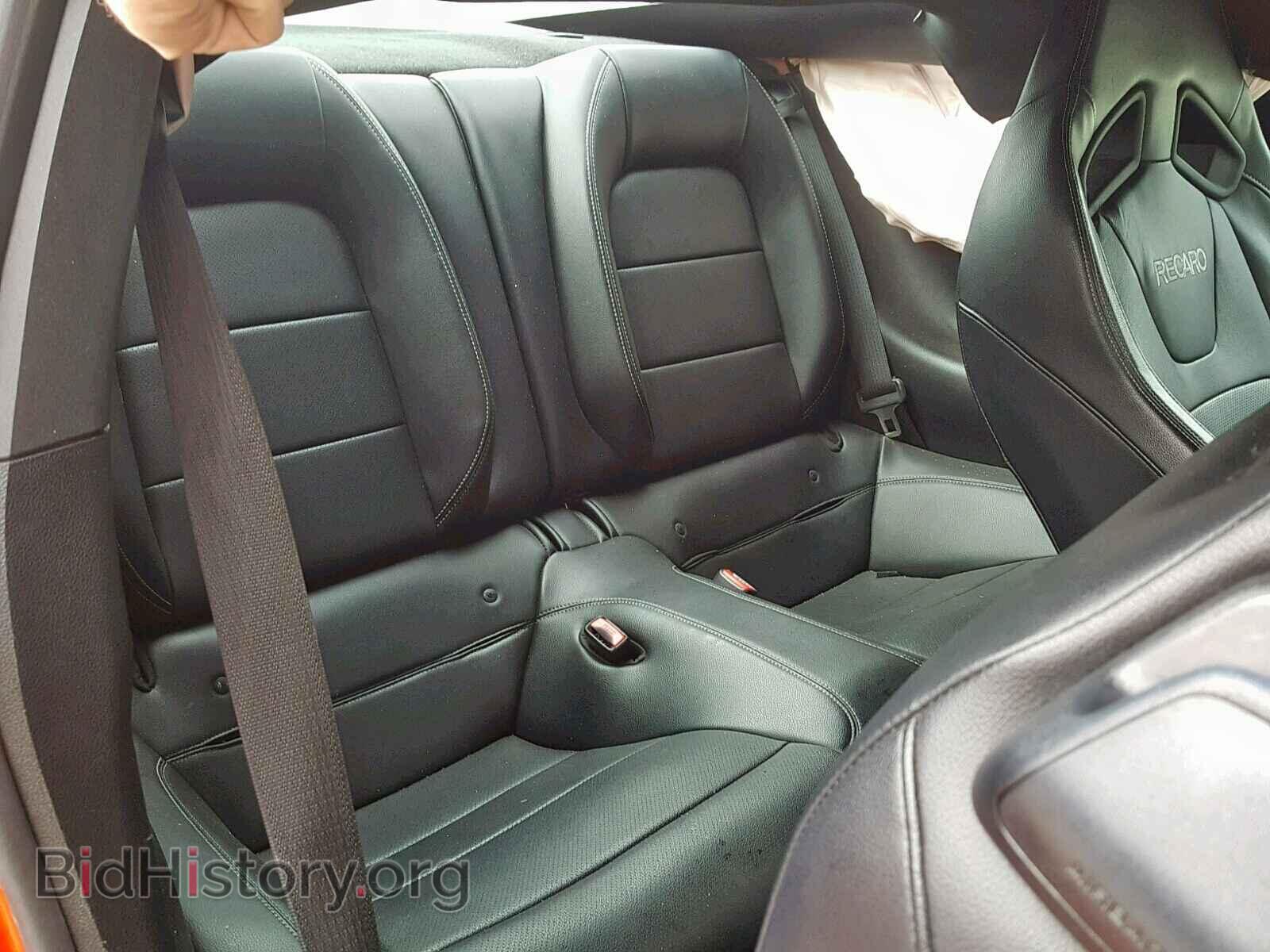 2016 FORD MUSTANG - VIN: 1FA6P8TH3G5290050 - Фото 6