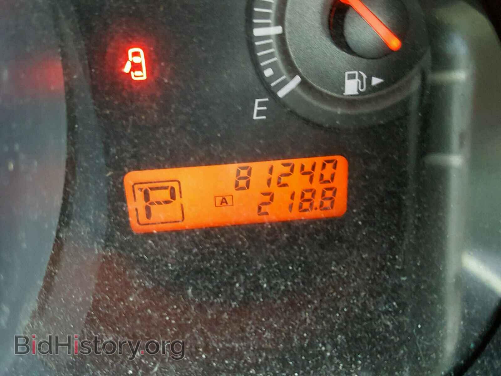 2011 NISSAN VERSA - VIN: 3N1BC1AP6BL424745 - Фото 8