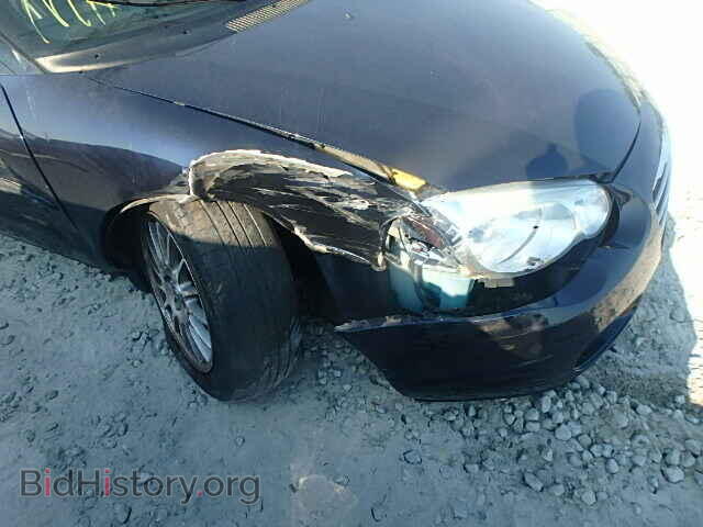 2004 CHRYSLER SEBRING - VIN: 1C3EL55R64N276603 - Фото 9