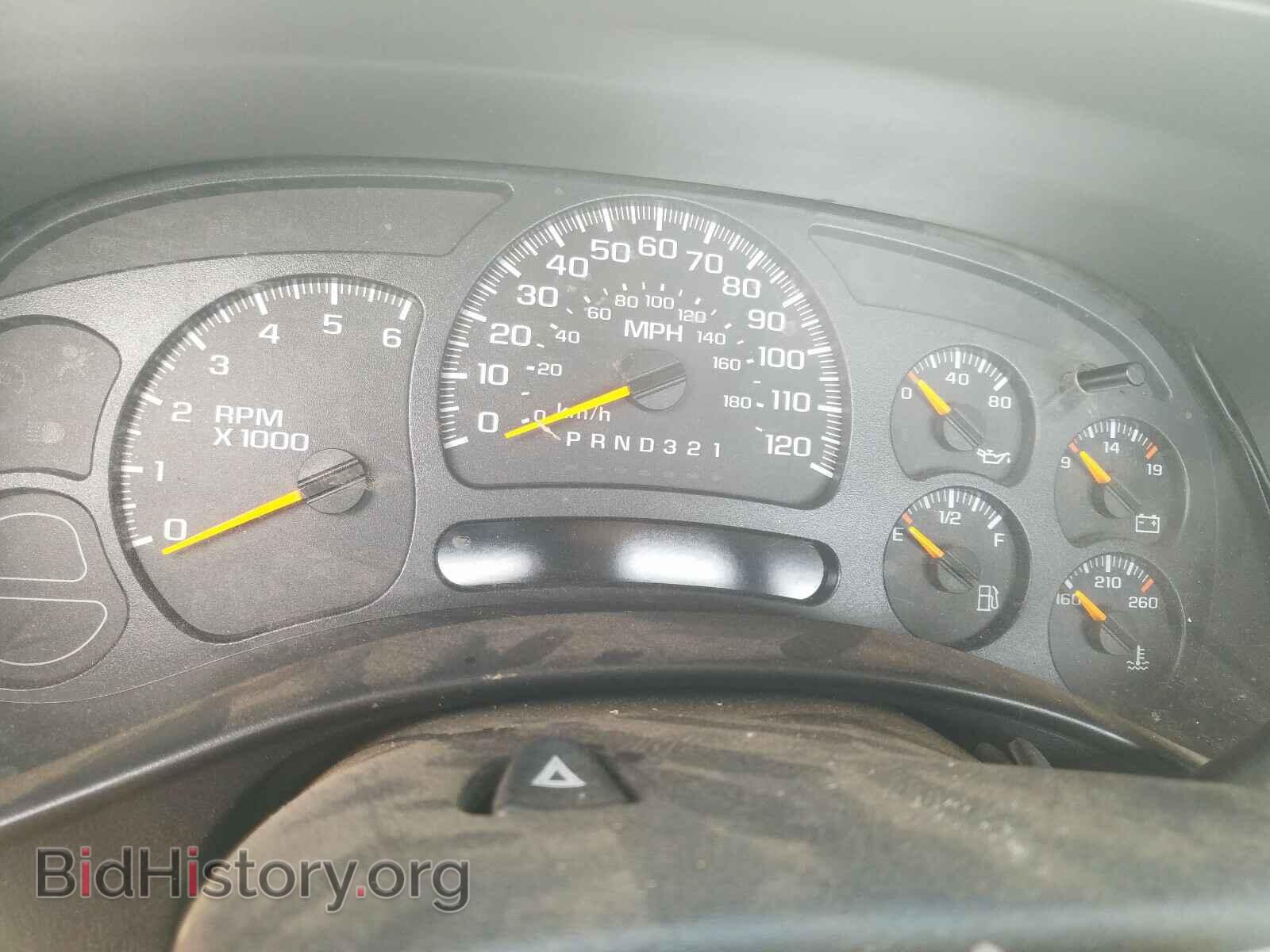 2006 CHEVROLET SILVERADO - VIN: 3GCEC14X56G186830 - Фото 8