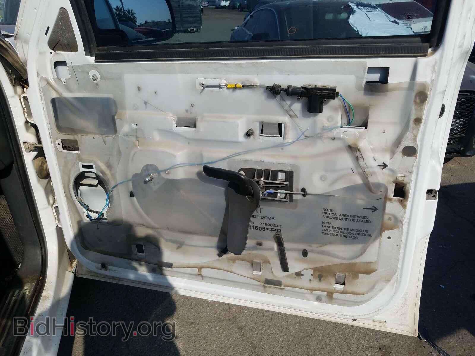 2006 CHEVROLET SILVERADO - VIN: 3GCEC14X56G186830 - Фото 9