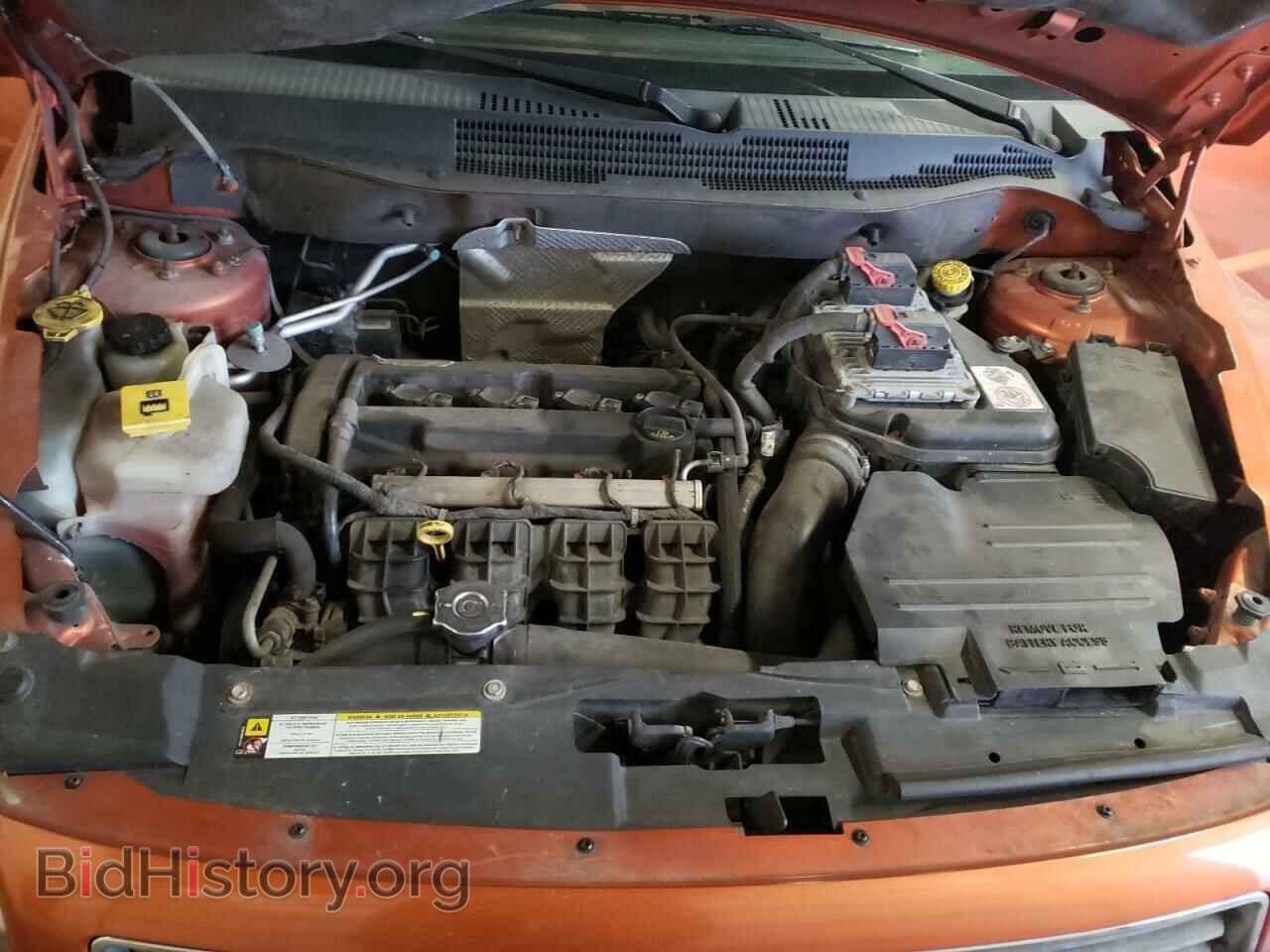 2011 DODGE CALIBER - VIN: 1B3CB3HA7BD179110 - Photo 7