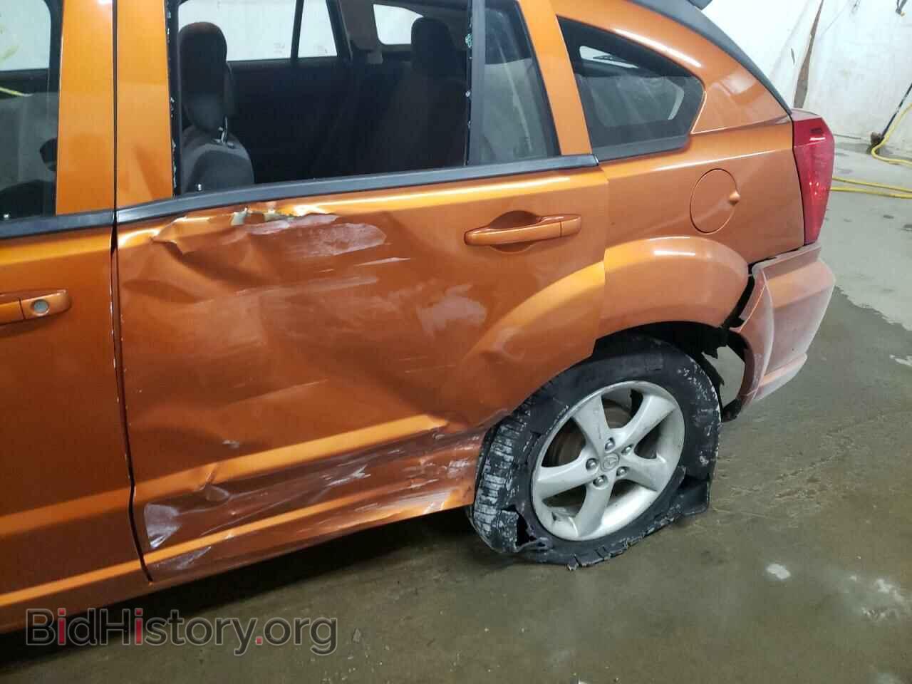 2011 DODGE CALIBER - VIN: 1B3CB3HA7BD179110 - Photo 9