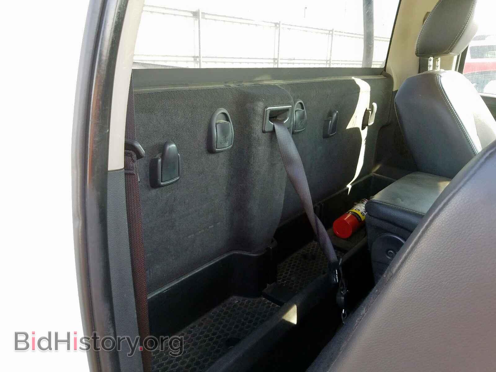 2010 DODGE RAM 1500 - VIN: 3D7JB1EP4AG191144 - Фото 6