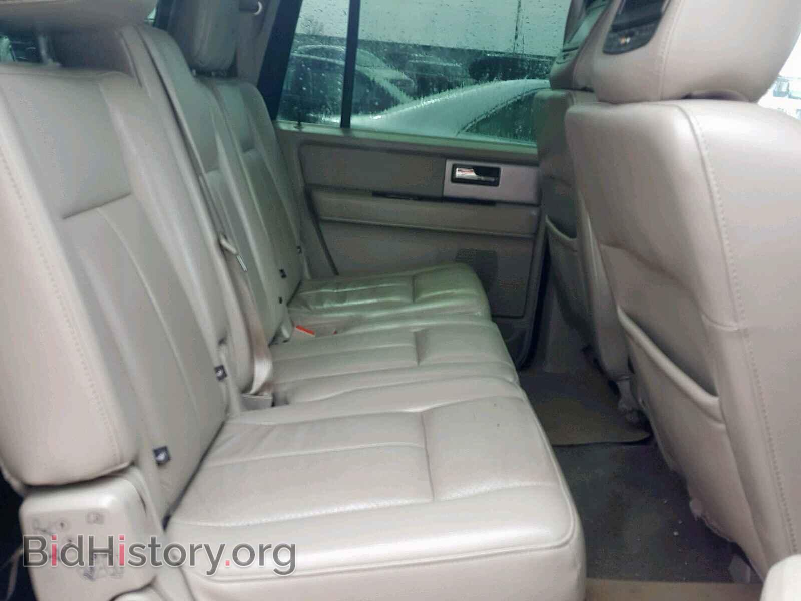 2011 FORD EXPEDITION - VIN: 1FMJK2A58BEF17407 - Фото 6
