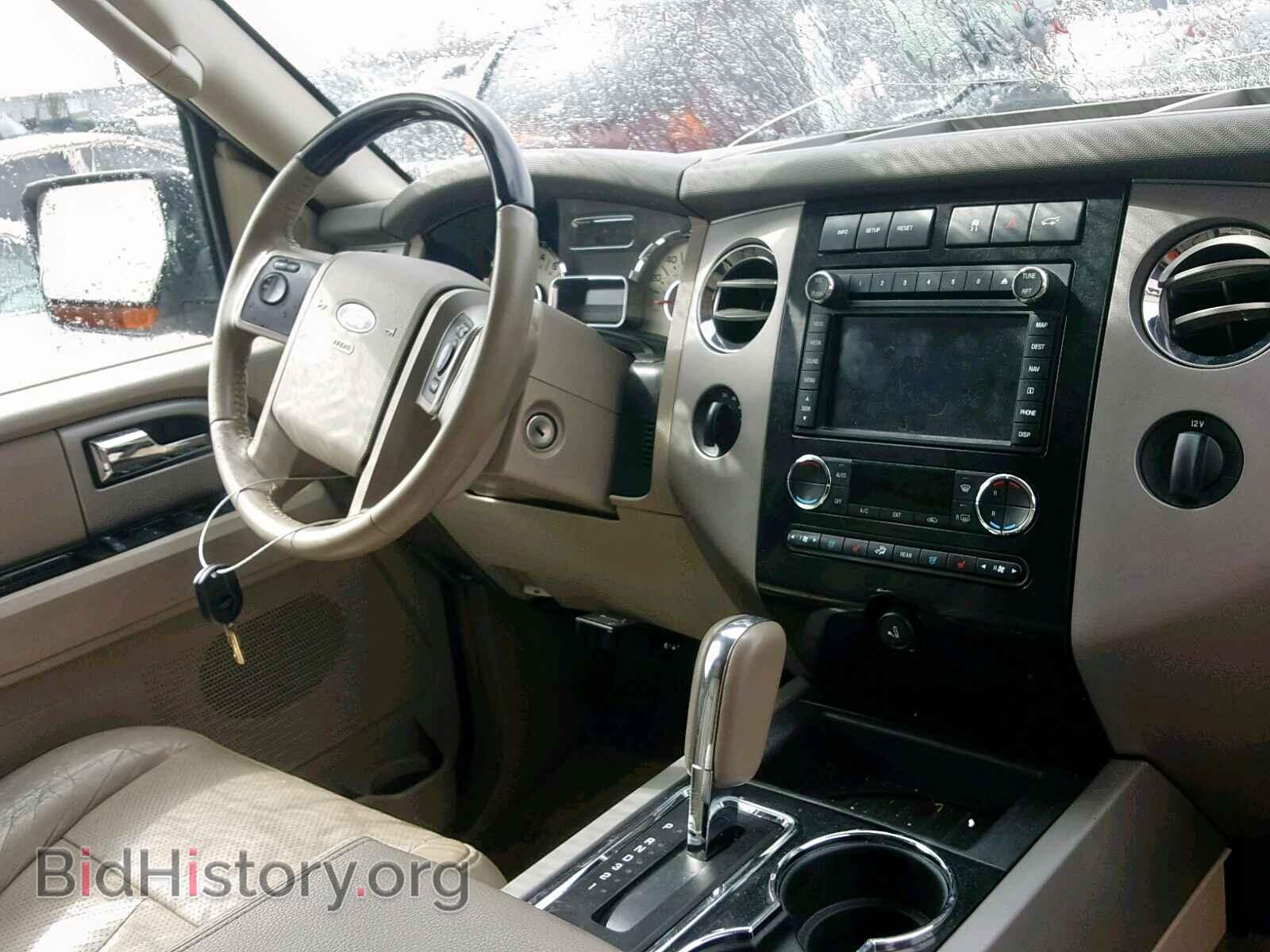 2011 FORD EXPEDITION - VIN: 1FMJK2A58BEF17407 - Фото 9