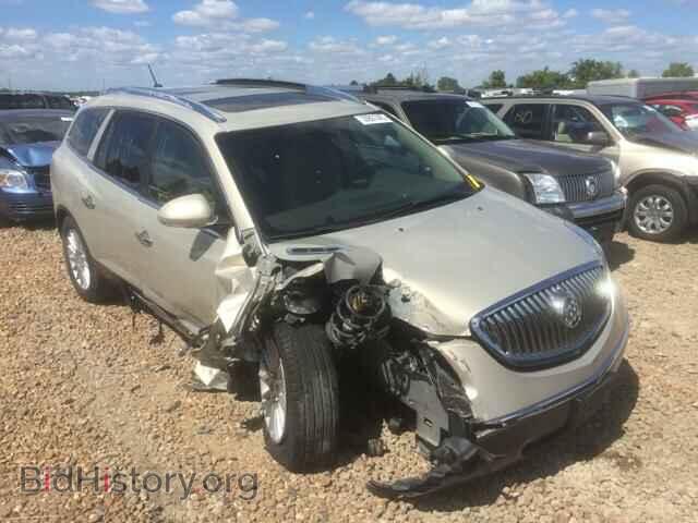 Фотография 5GAEV23768J234033 - BUICK ENCLAVE 2008