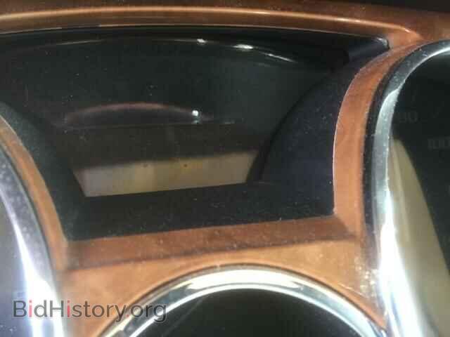 2008 BUICK ENCLAVE - VIN: 5GAEV23768J234033 - Фото 8