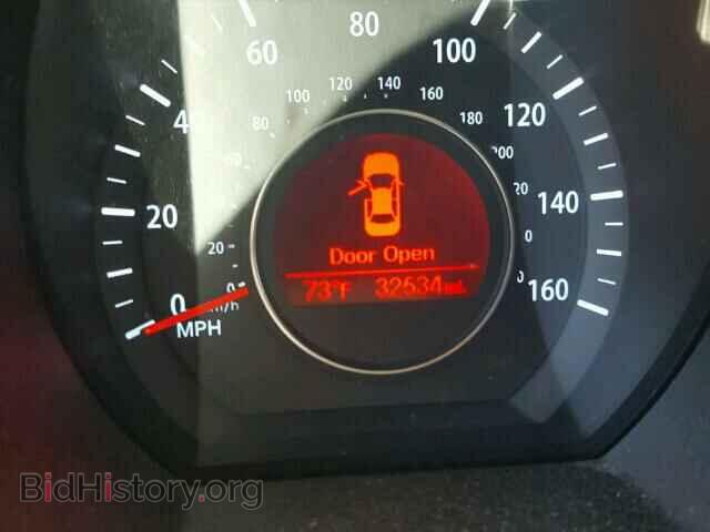 2013 KIA OPTIMA - VIN: KNAGM4A79D5417774 - Photo 8