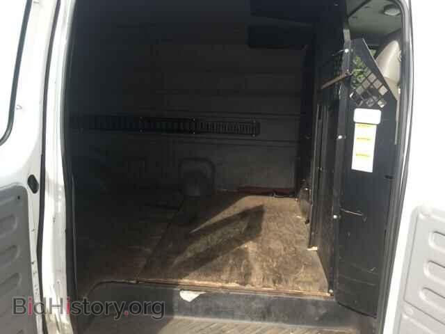 2009 FORD ECONOLINE - VIN: 1FTSS34P59DA58574 - Фото 6