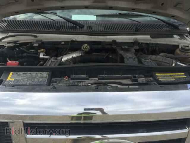 2009 FORD ECONOLINE - VIN: 1FTSS34P59DA58574 - Фото 7