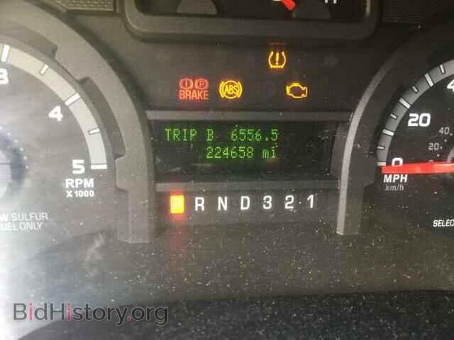 2009 FORD ECONOLINE - VIN: 1FTSS34P59DA58574 - Фото 8