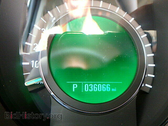 2011 SAAB 9 5 - VIN: YS3GN4AR4B4002598 - Фото 8