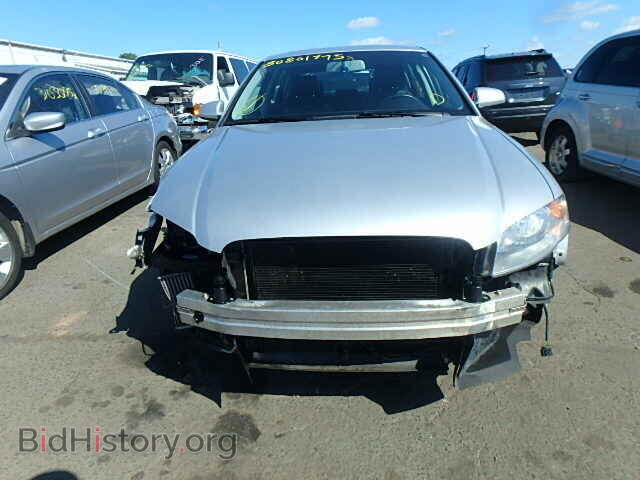 2008 AUDI A4 - VIN: WAUDF78E28A165415 - Фото 10