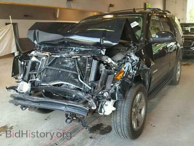 2012 GMC YUKON - VIN: 1GKS2CE05CR130549 - Фото 2