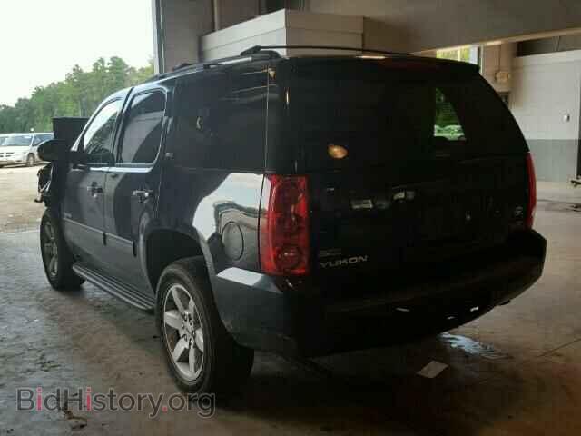 2012 GMC YUKON - VIN: 1GKS2CE05CR130549 - Фото 3