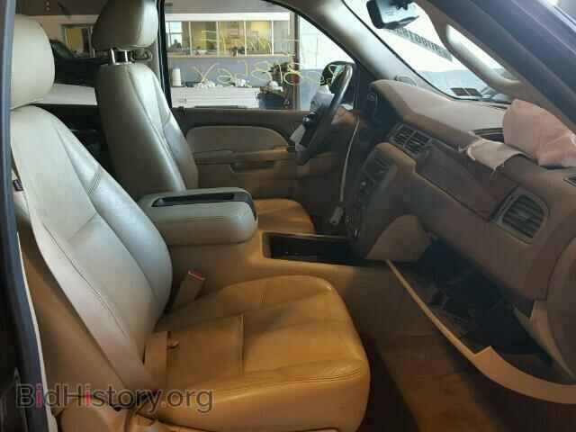 2012 GMC YUKON - VIN: 1GKS2CE05CR130549 - Фото 5