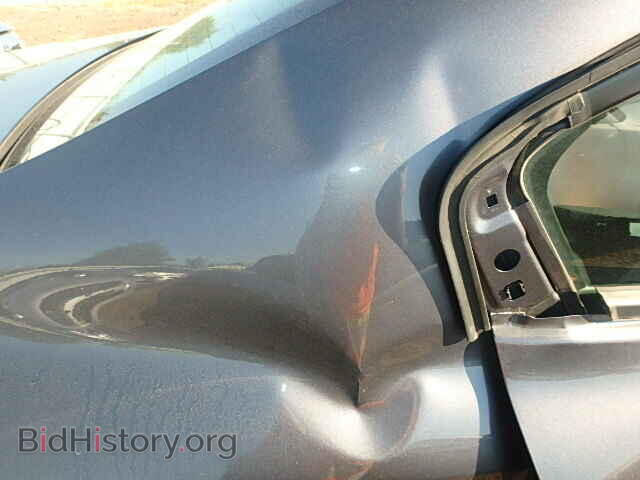 2014 HONDA CIVIC - VIN: 19XFB2F56EE020352 - Фото 10