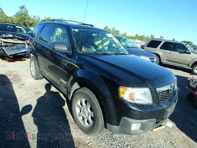 Фотография 4F2CZ02Z38KM26943 - MAZDA TRIBUTE 2008