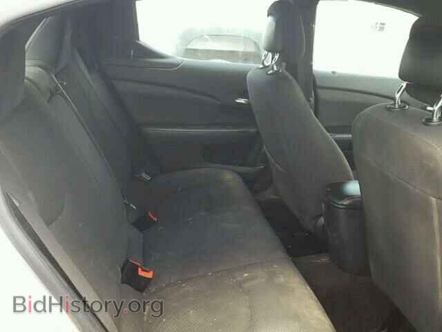 2012 DODGE AVENGER - VIN: 1C3CDZAB6CN324894 - Фото 6