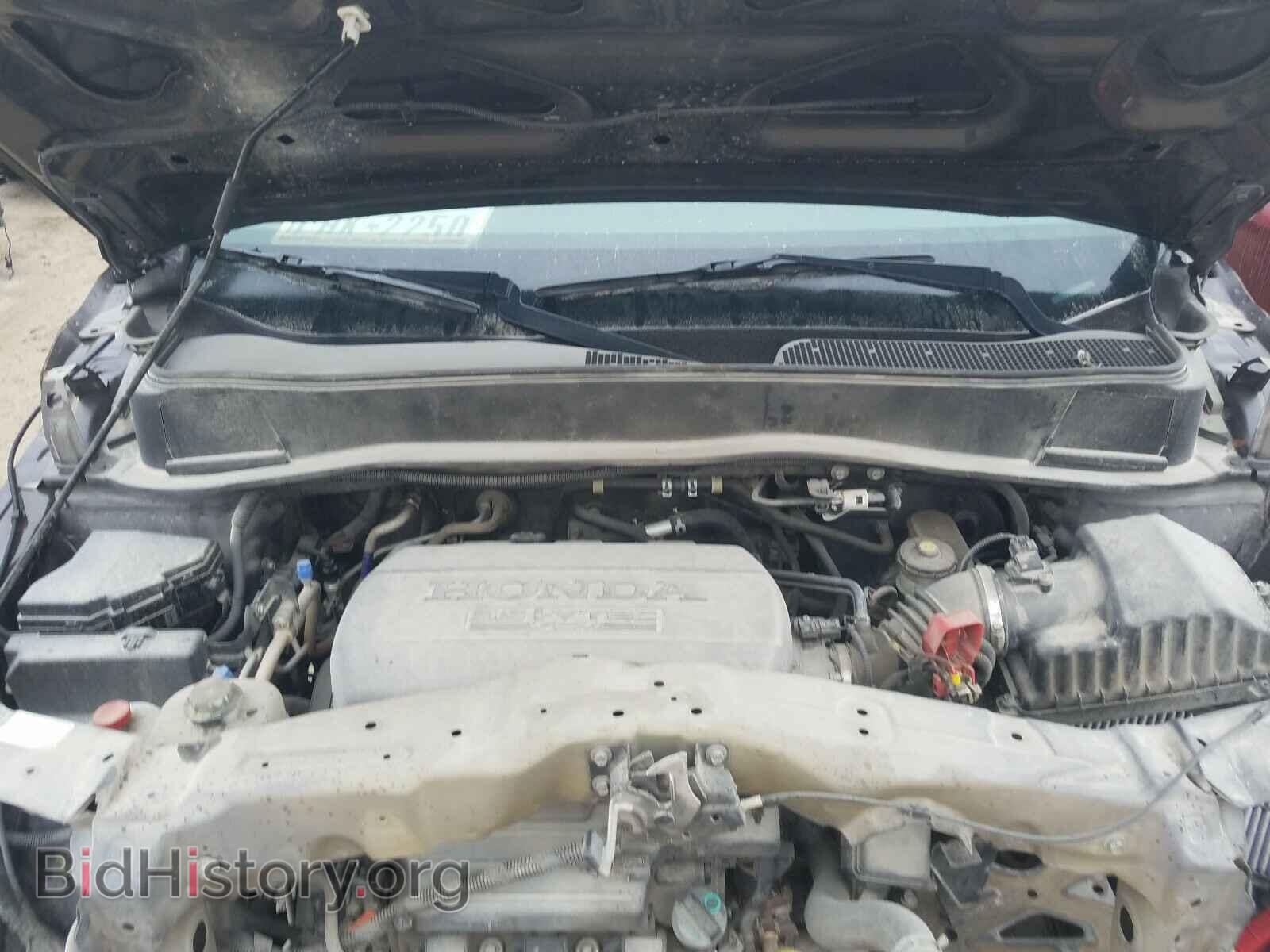 2013 HONDA PILOT - VIN: 5FNYF3H55DB031996 - Photo 7