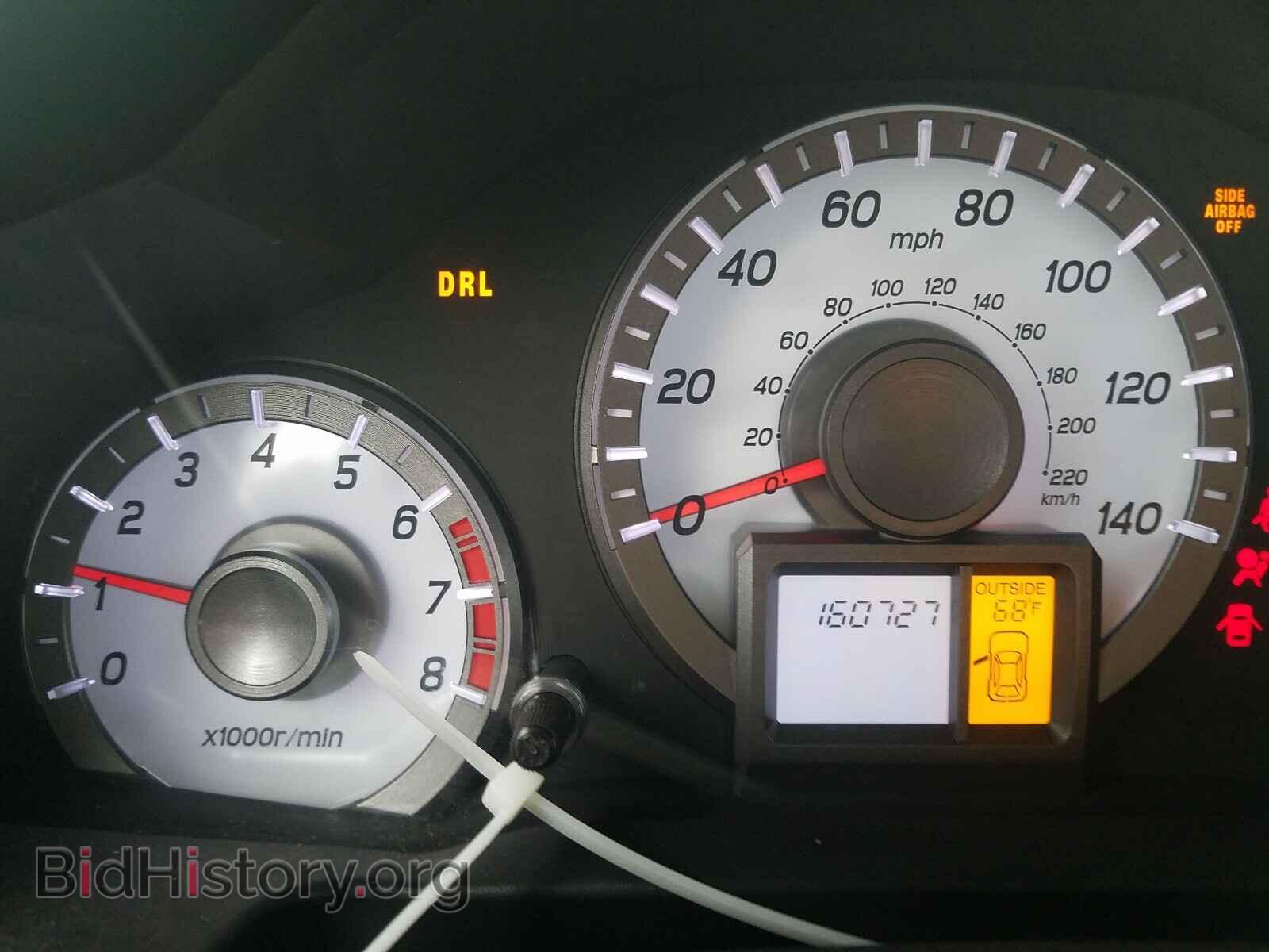 2013 HONDA PILOT - VIN: 5FNYF3H55DB031996 - Photo 8