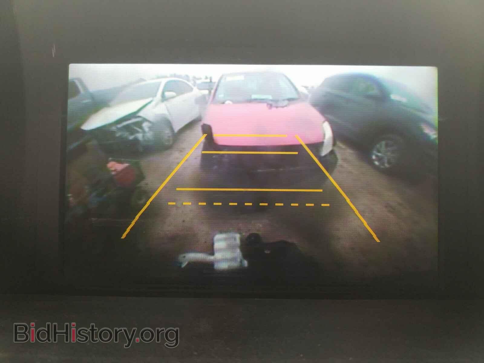 2013 HONDA PILOT - VIN: 5FNYF3H55DB031996 - Photo 9
