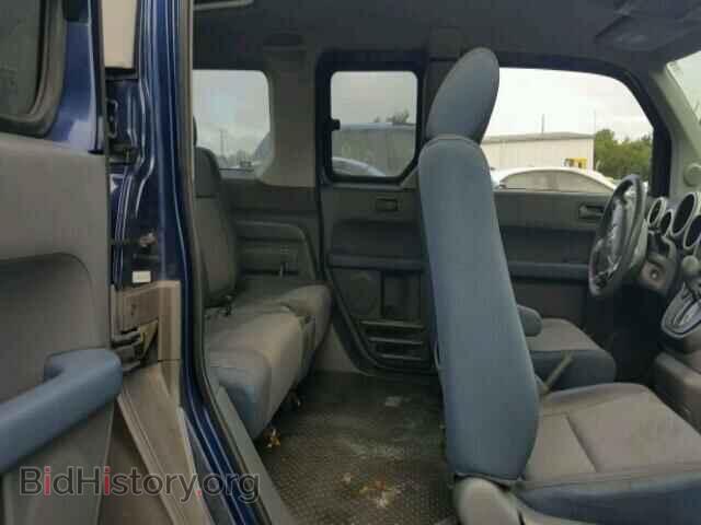 2003 HONDA ELEMENT - VIN: 5J6YH28553L017445 - Фото 6
