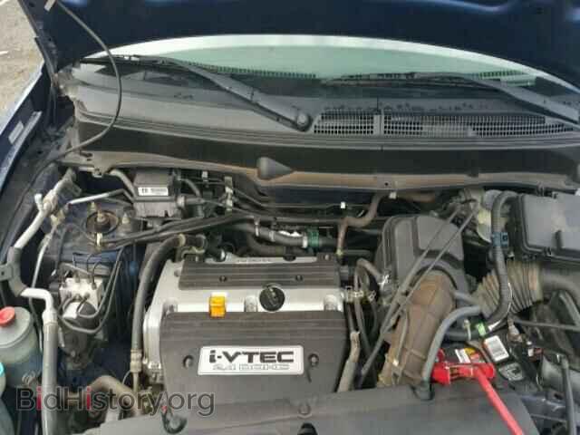 2003 HONDA ELEMENT - VIN: 5J6YH28553L017445 - Фото 7