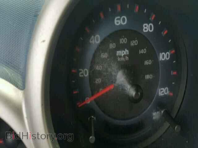 2003 HONDA ELEMENT - VIN: 5J6YH28553L017445 - Фото 8