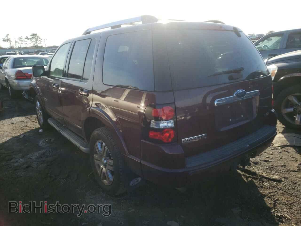 2006 FORD EXPLORER - VIN: 1FMEU65E26ZA05766 - Фото 3