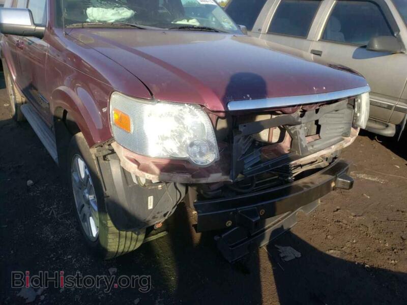 2006 Ford EXPLORER (VIN 1FMEU65E26ZA05766) — фото 9 из 10