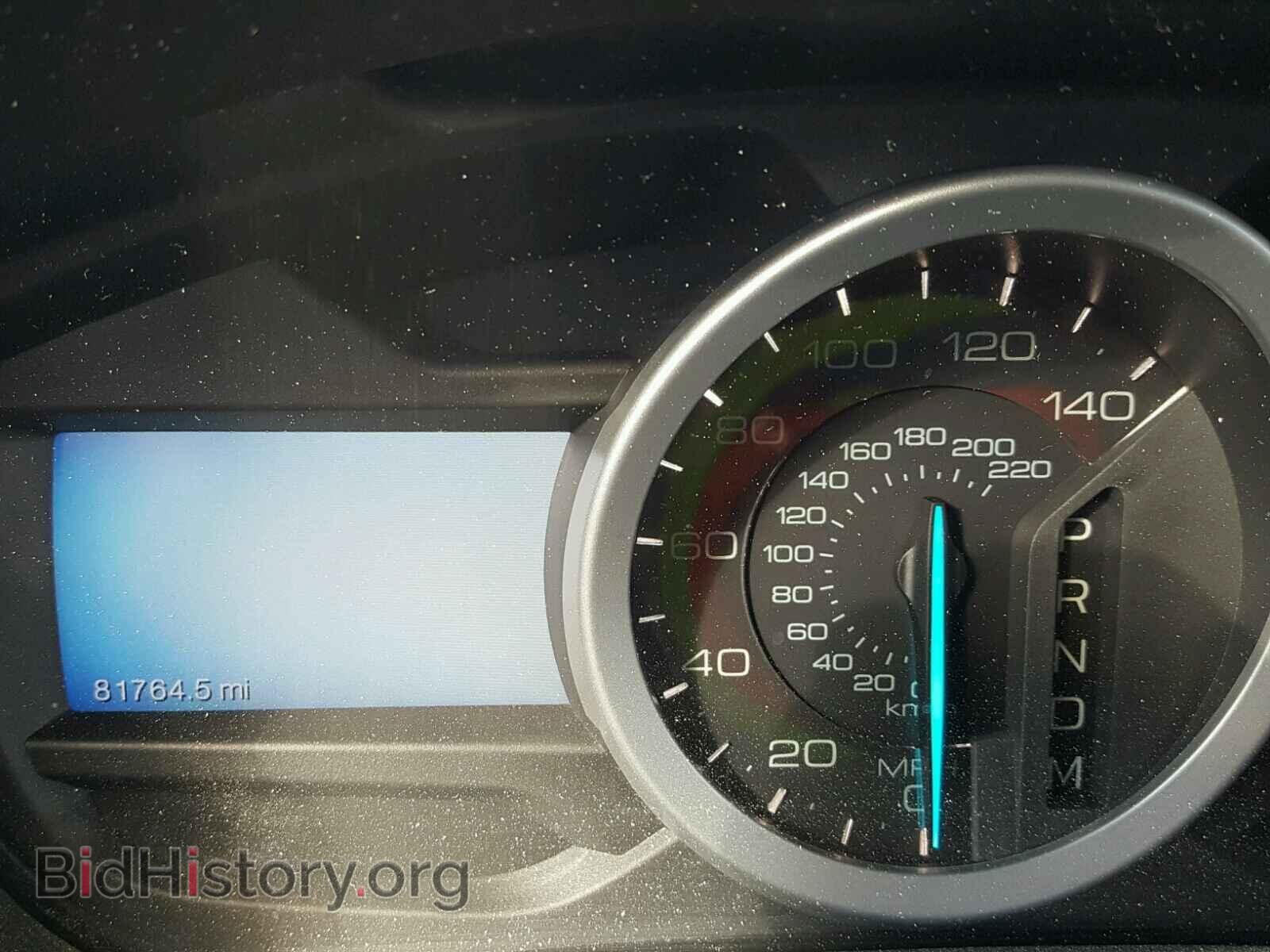 2013 FORD EXPLORER - VIN: 1FM5K8D83DGA35901 - Фото 8
