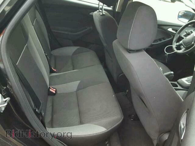 2013 FORD FOCUS SE - VIN: 1FADP3F25DL252943 - Фото 6