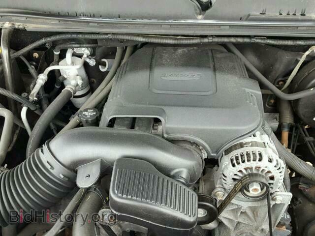 2012 CHEVROLET SILVERADO - VIN: 3GCPKSE75CG271663 - Photo 7