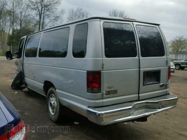 2004 FORD ECONOLINE - VIN: 1FBSS31S54HA82338 - Photo 3