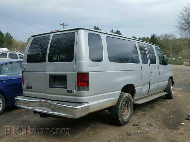 2004 FORD ECONOLINE - VIN: 1FBSS31S54HA82338 - Photo 4