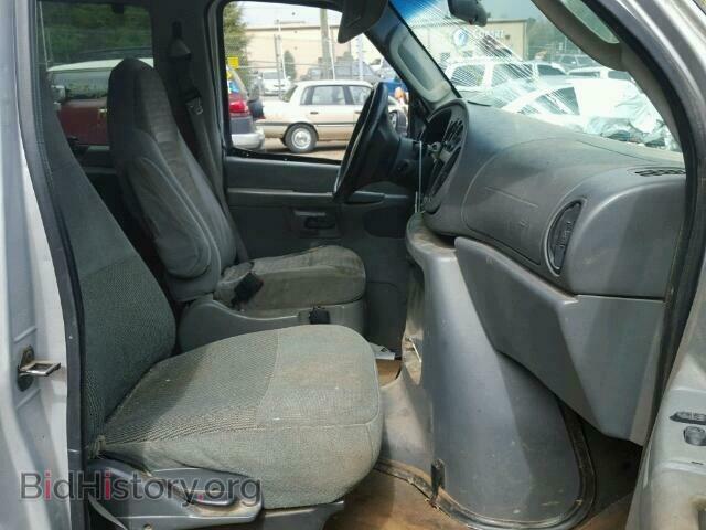 2004 FORD ECONOLINE - VIN: 1FBSS31S54HA82338 - Photo 5