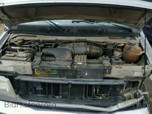 2004 FORD ECONOLINE - VIN: 1FBSS31S54HA82338 - Photo 7