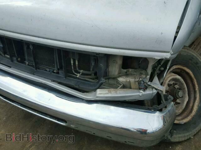 2004 FORD ECONOLINE - VIN: 1FBSS31S54HA82338 - Photo 9