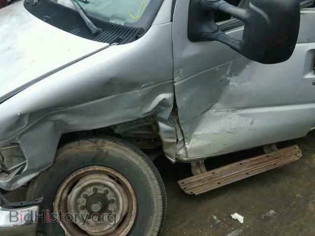 2004 FORD ECONOLINE - VIN: 1FBSS31S54HA82338 - Photo 10