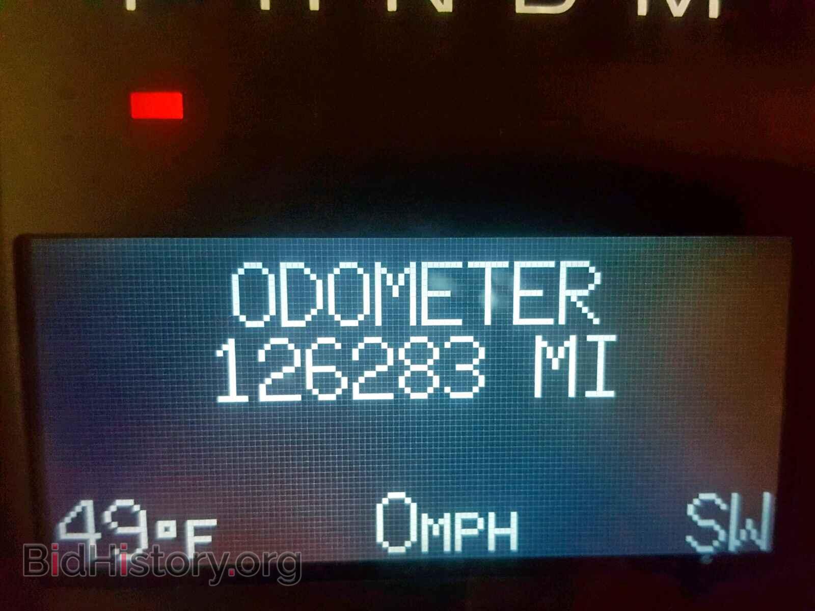 2013 CADILLAC ESCALADE E - VIN: 1GYS4JEFXDR105558 - Фото 8