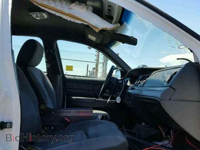 2011 FORD CROWN VIC - VIN: 2FABP7BV2BX157108 - Фото 5