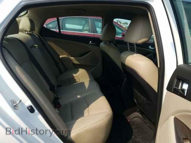 2013 KIA OPTIMA - VIN: 5XXGN4A73DG191646 - Фото 6