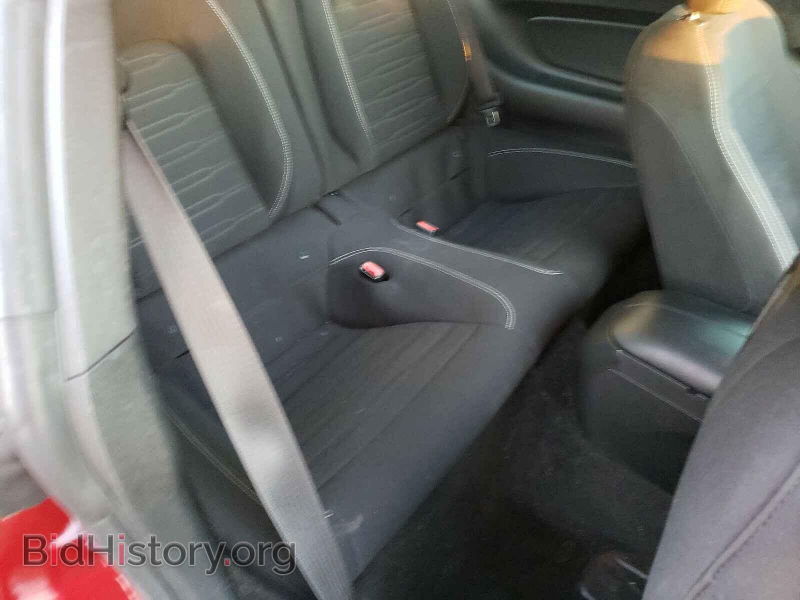 2017 FORD MUSTANG - VIN: 1FA6P8TH4H5255714 - Фото 6