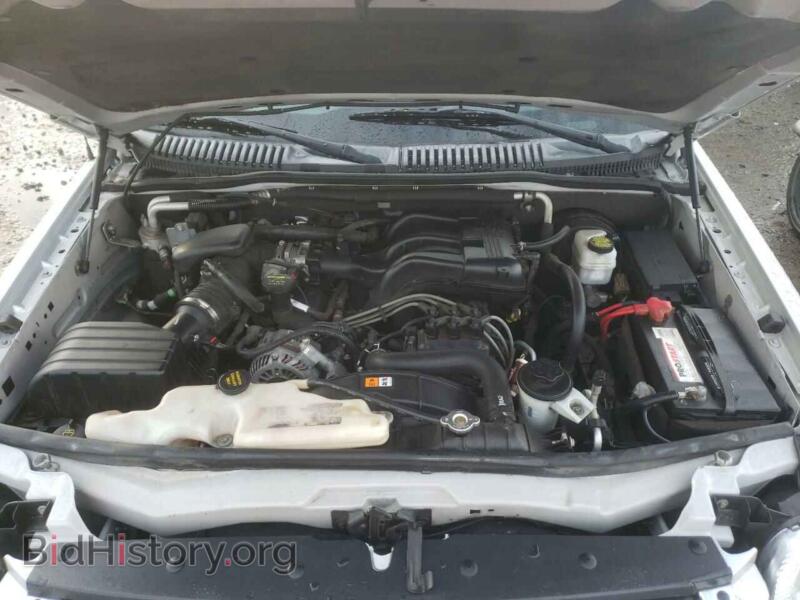2010 Ford EXPLORER (VIN 1FMEU7DE2AUB07808) — фото 7 из 10