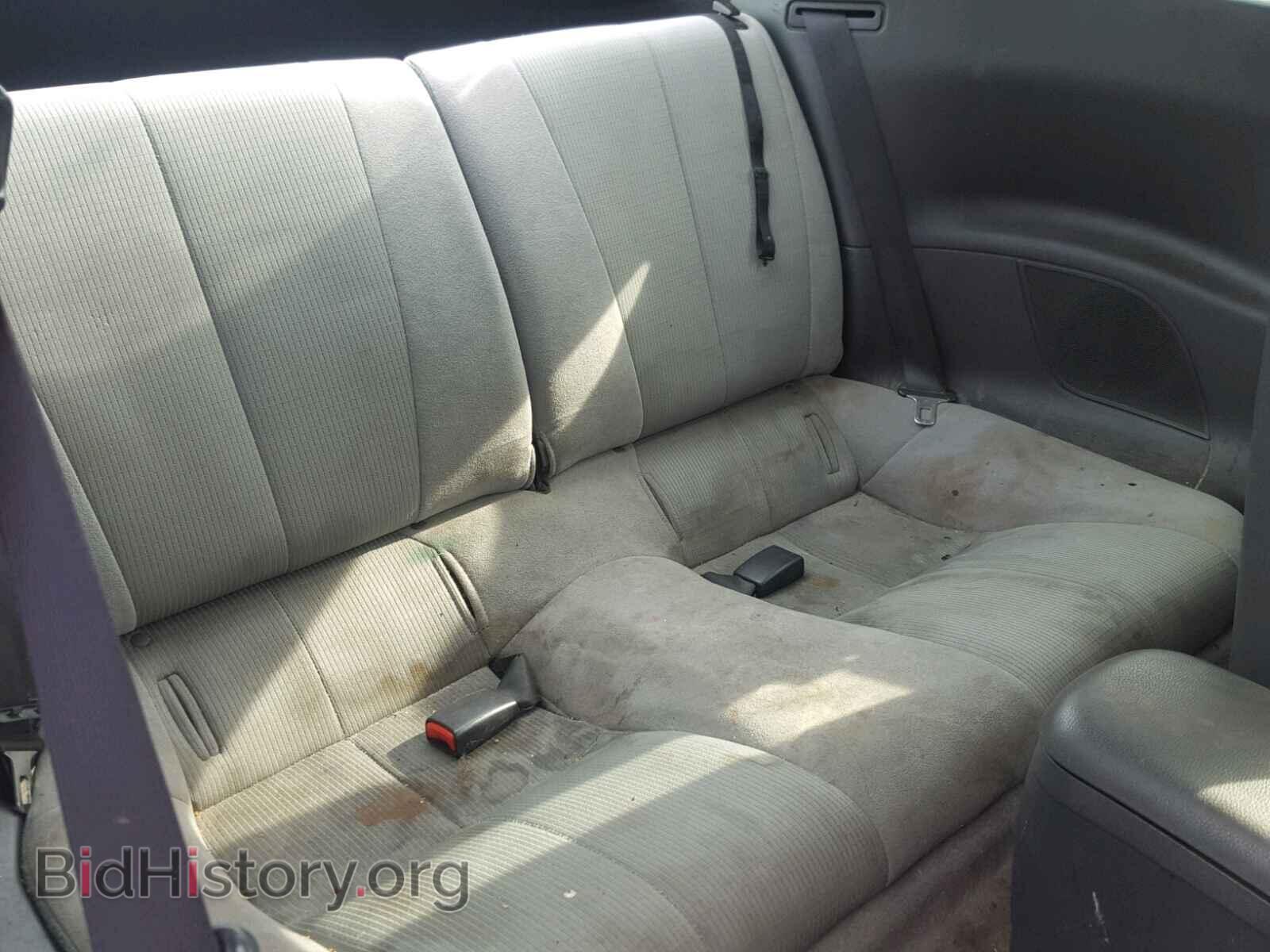 2007 MITSUBISHI ECLIPSE - VIN: 4A3AK24F07E045779 - Photo 6